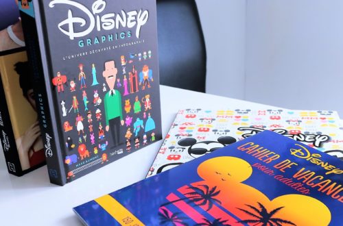 disney book hachette heroes