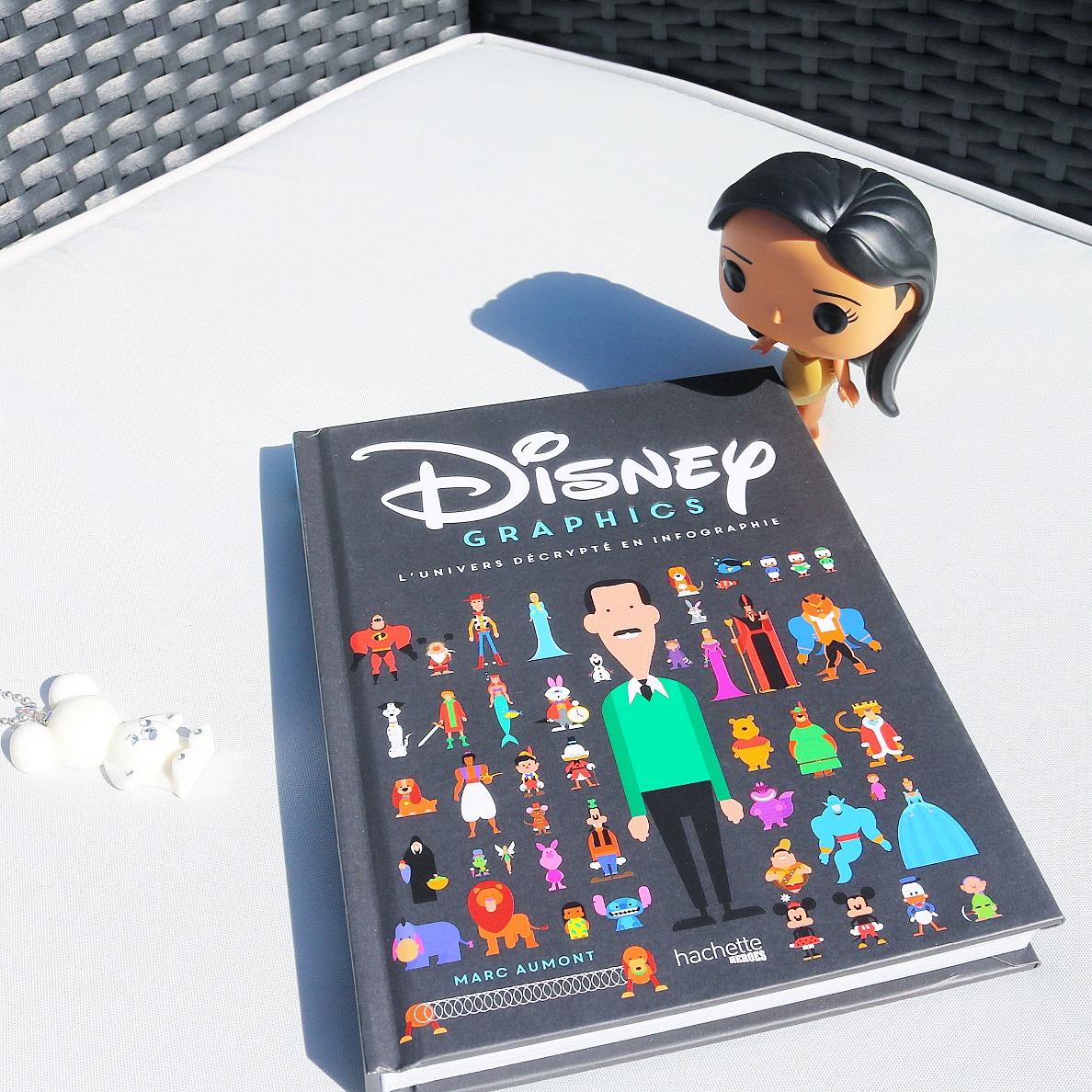 Hachette Collection Disney Combien De Livres Livres Disney : les Disney Book de Hachette Heroes - Happ'ines
