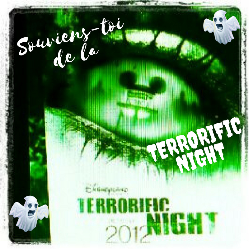 terrorific night disneyland paris