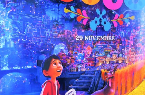 disney pixar coco