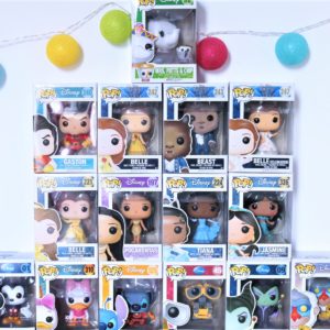 funko pop disney