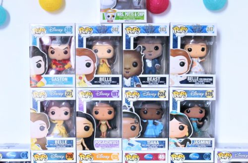 funko pop disney