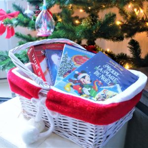 film disney noel selection