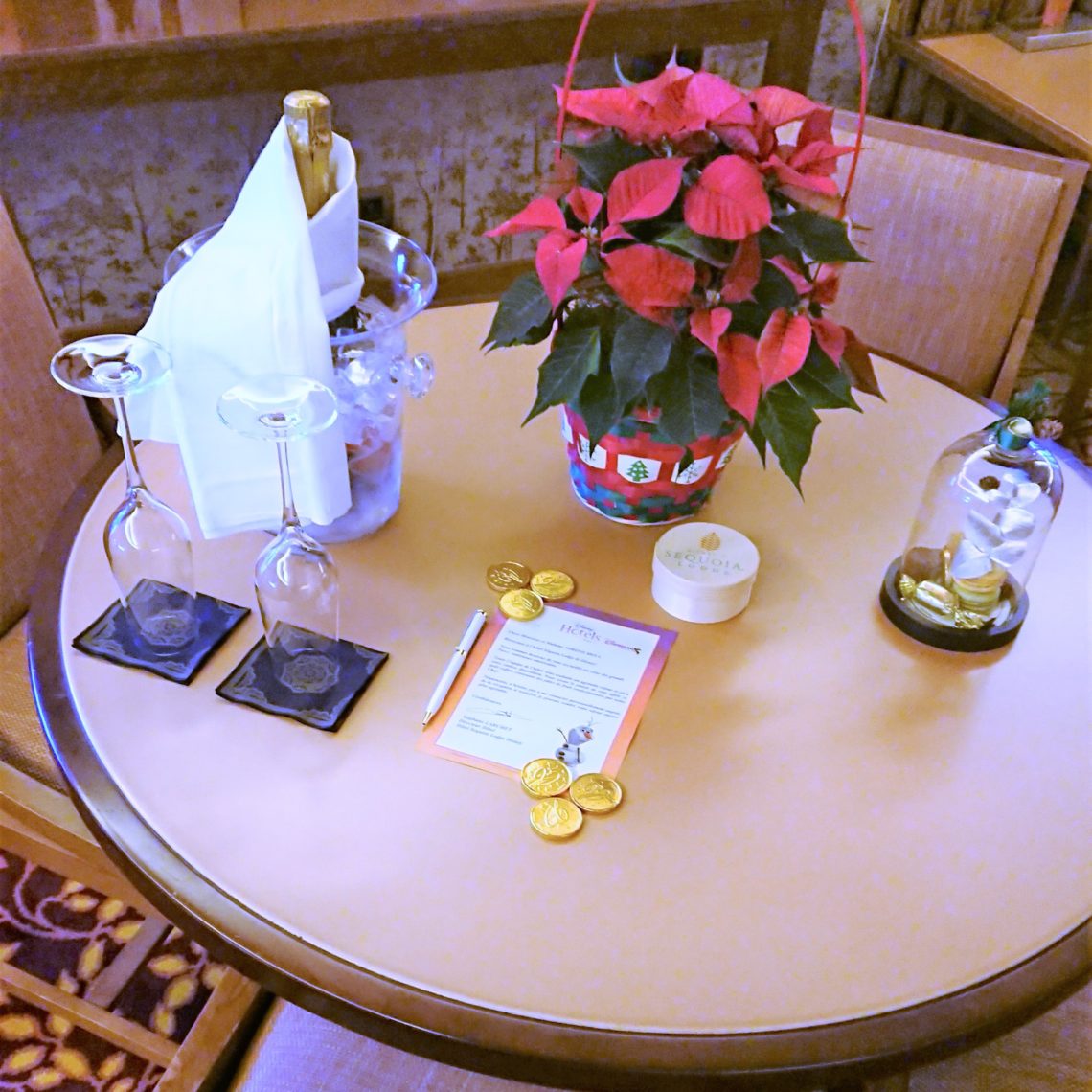 hotel disney sequoia lodge suite