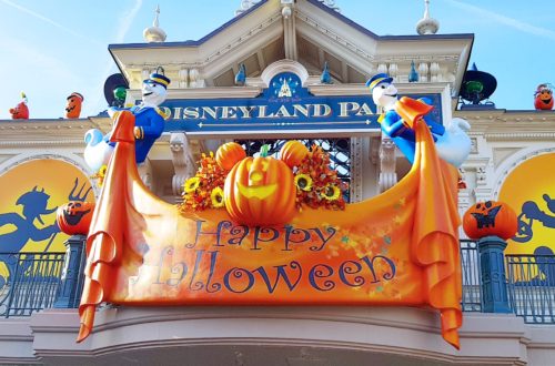 halloween disneyland paris