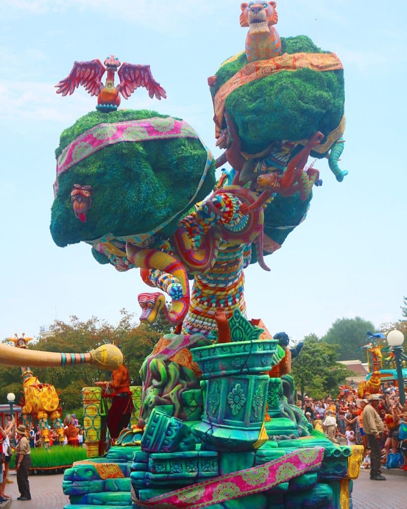 festival-roi-lion-disneyland